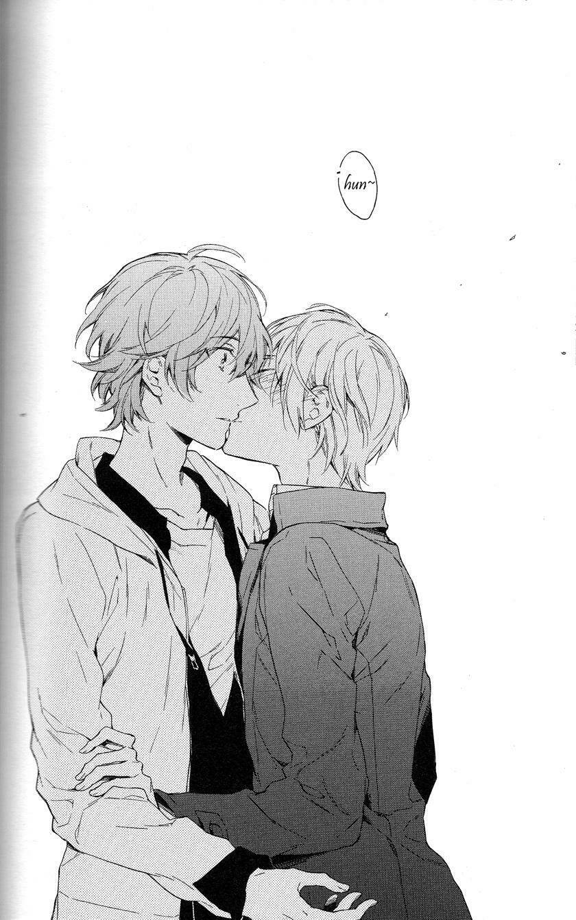 only the flower knows chapter 11 32