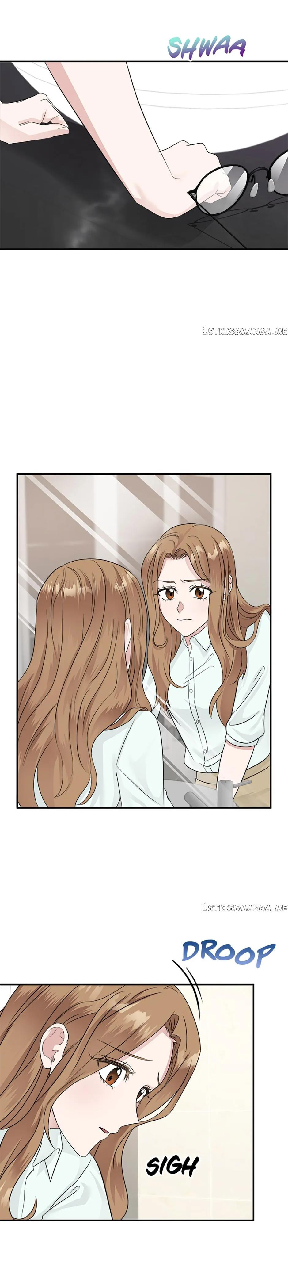 thiếu tôi là sếp mất ngủ ngay chapter 11.1 22