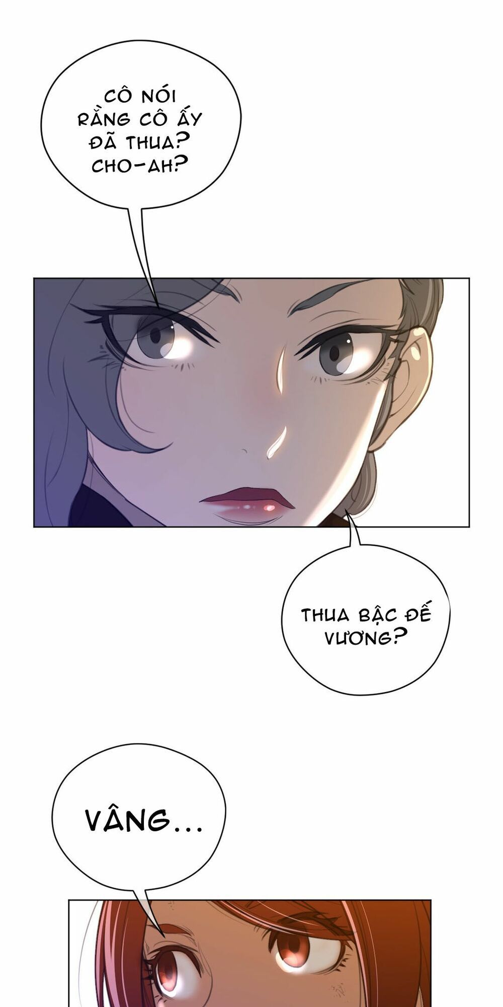 một nửa hoàn hảo chapter 38 19