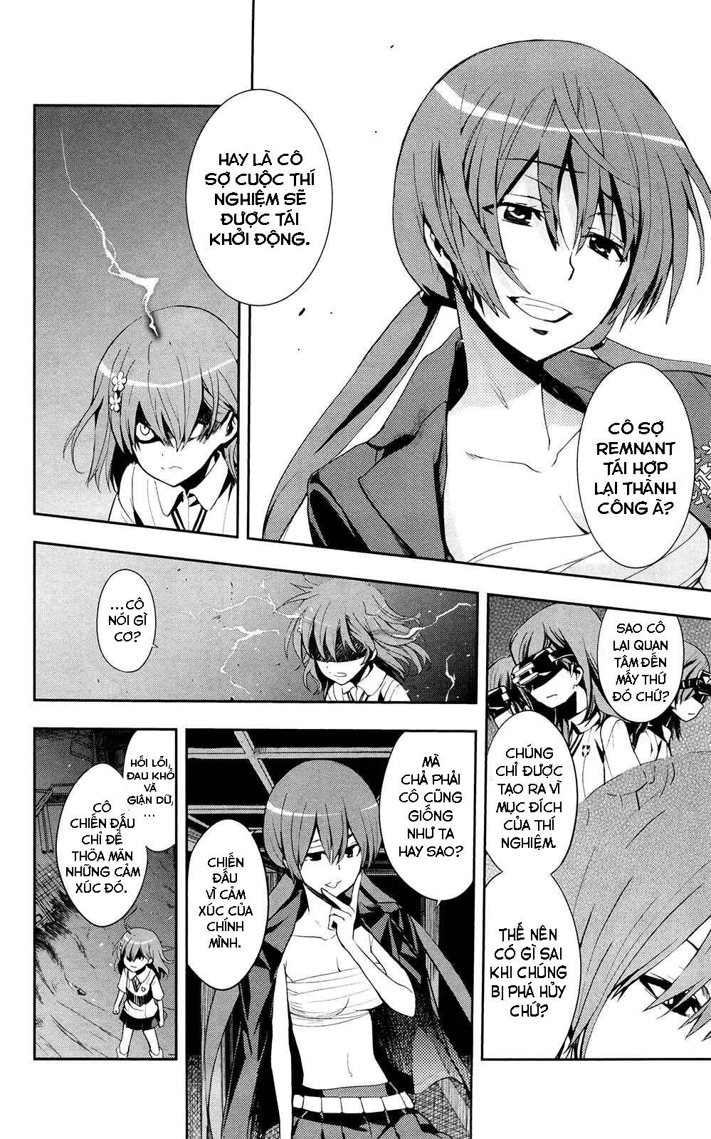 cấm thư ma thuật index chapter 61 25