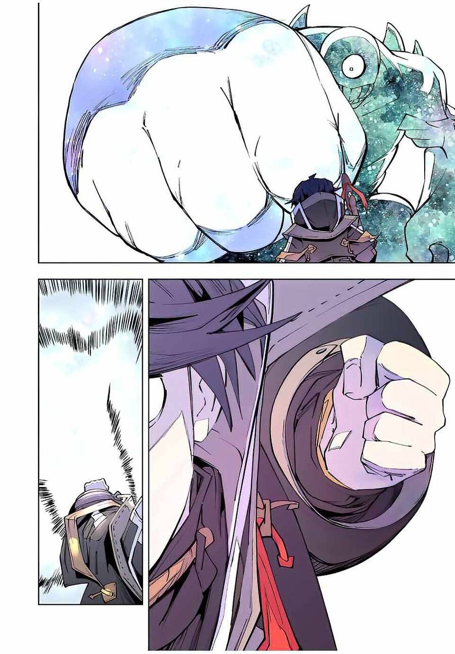 Bị Phản Bội Bởi Đồng Đội Và Sở Hữu [Gacha Không Giới Hạn] Lv.9999 chapter 65 22