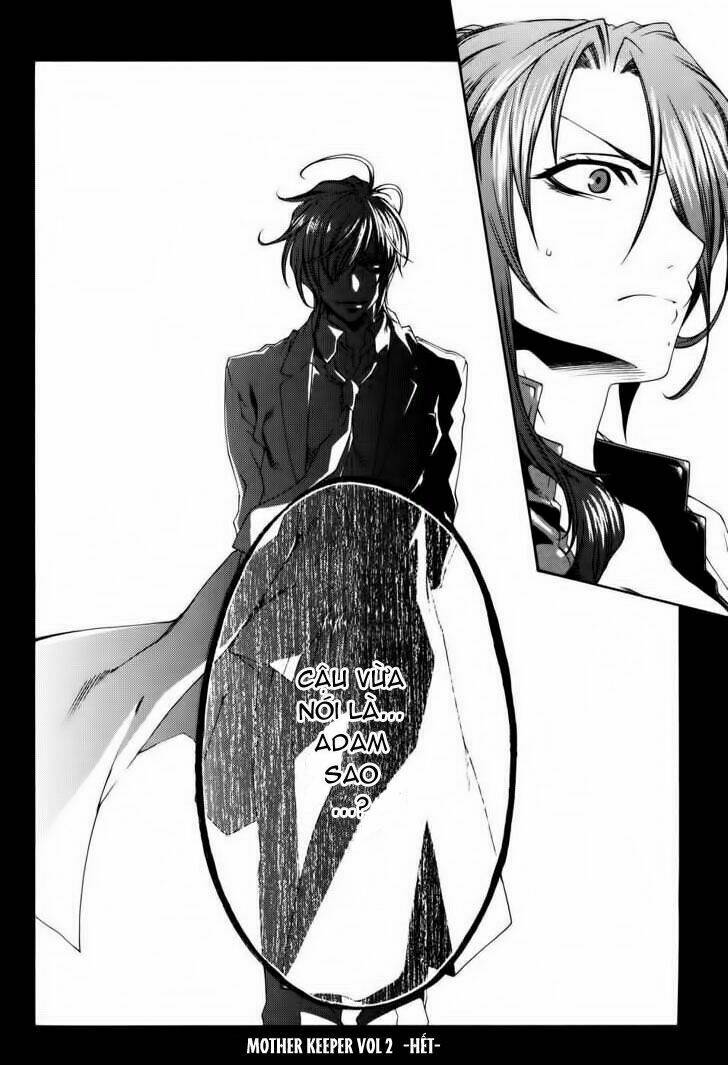 mother keeper chapter 12 25