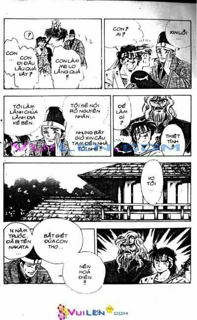 vương tử takeru chapter 12 59