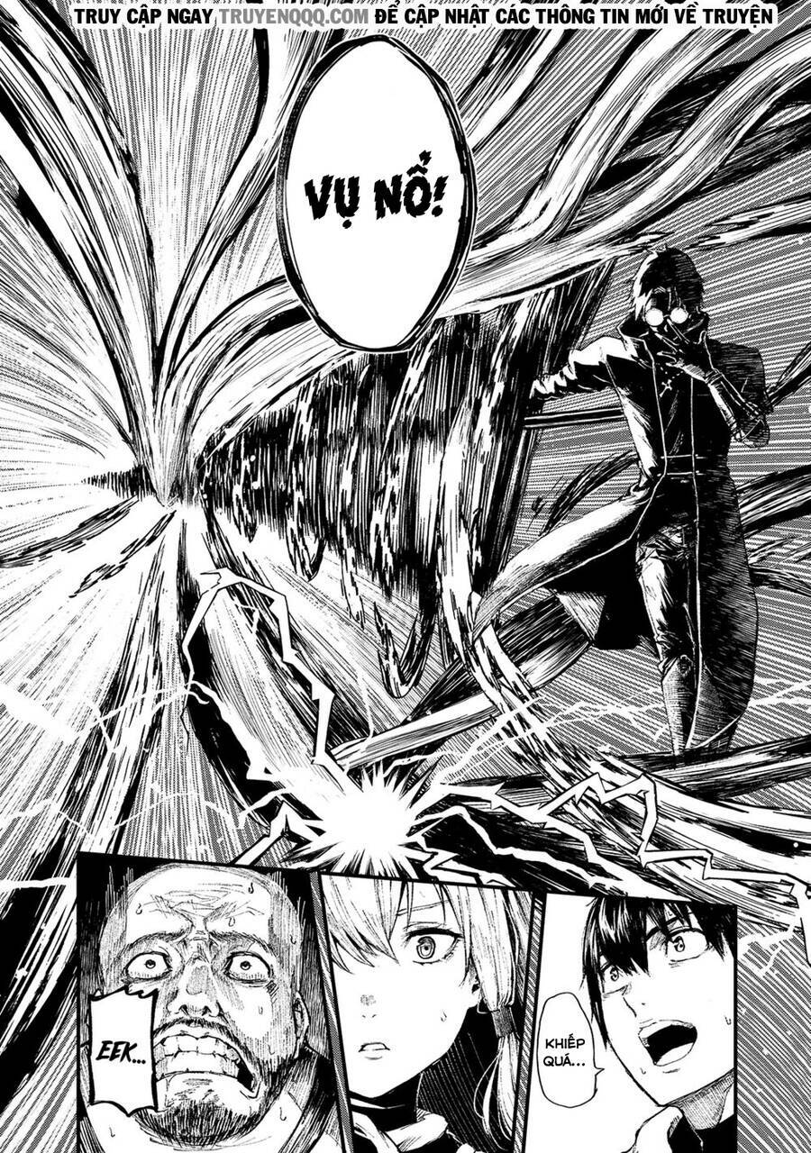 boushoku-hi no ken chapter 12 6