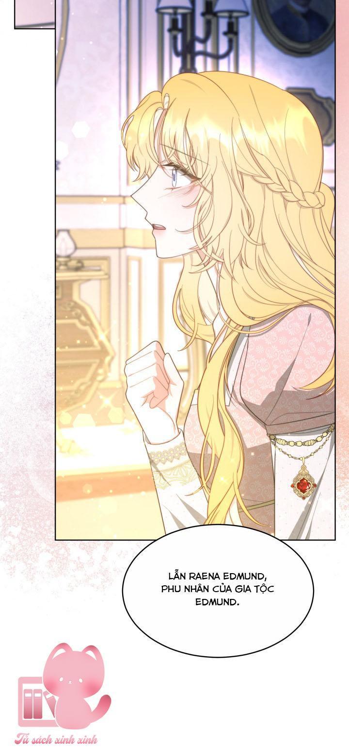 từ chồng cũ hóa thành nam chính chapter 38 41