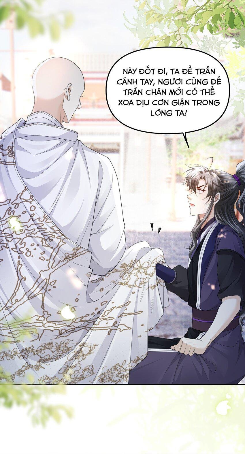 đồng tiền tham khế chapter 65 32