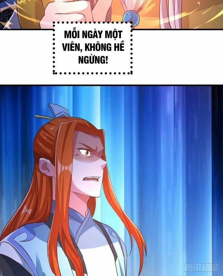 thiên hạ kiếp chapter 76 21