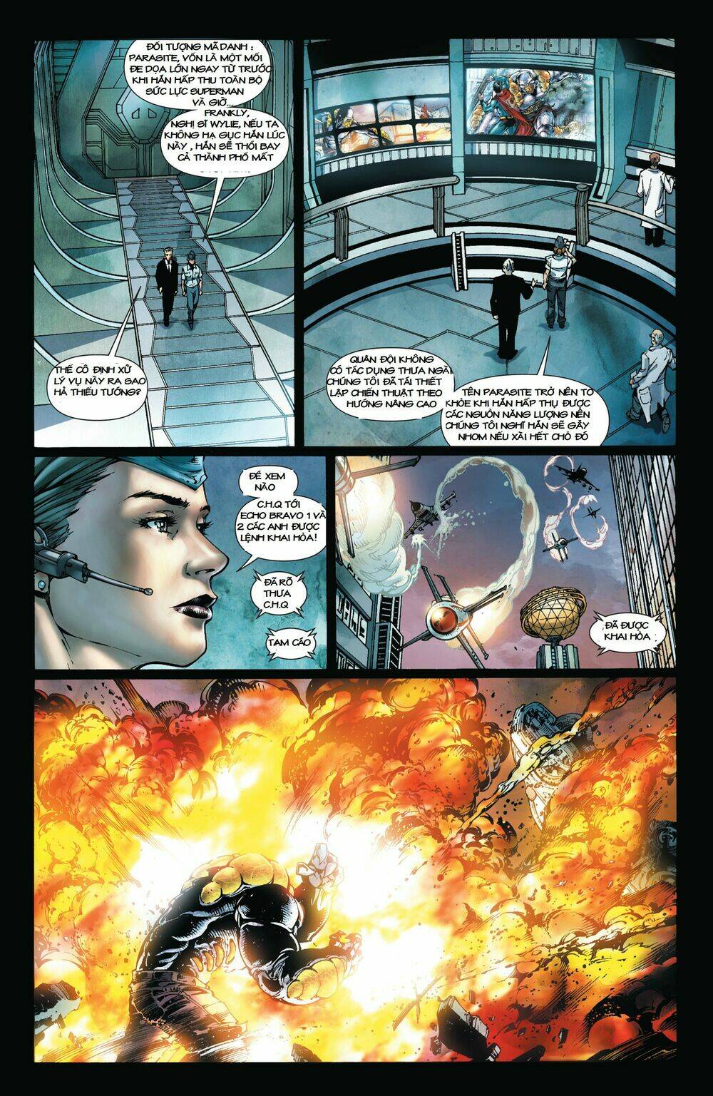 superman earth one chapter 8 5