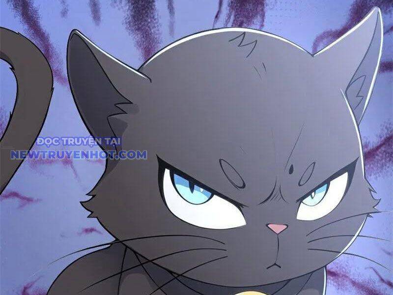 ta thực sự không muốn làm thần tiên chapter 121 21