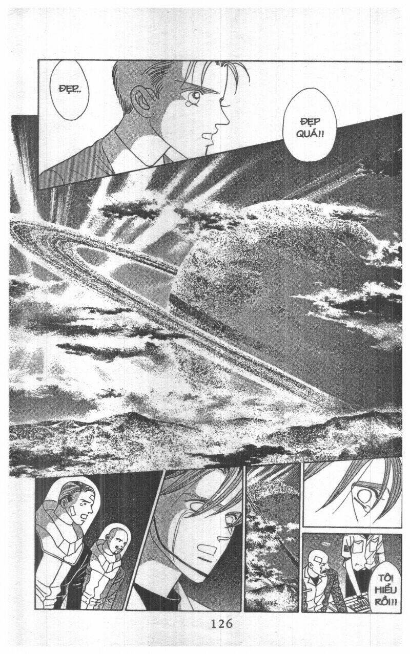 nàng tiên ánh trăng - kaguya hime chapter 27 126