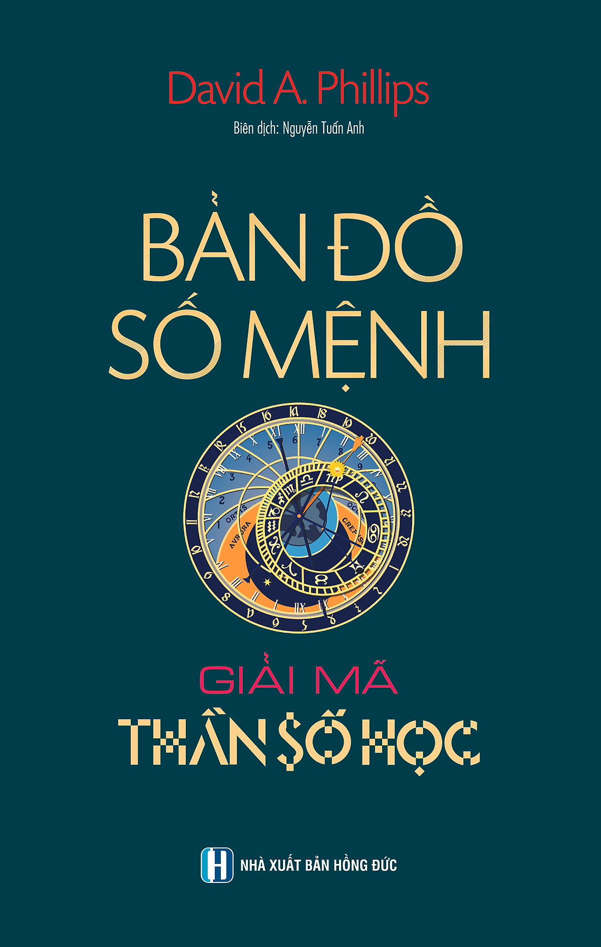 Combo Mật Mã Thần Số - Bản Đồ Thần Số - Chiêm Tinh Học , Bí Mật Quyền Lực Từ Các Hành Tinh