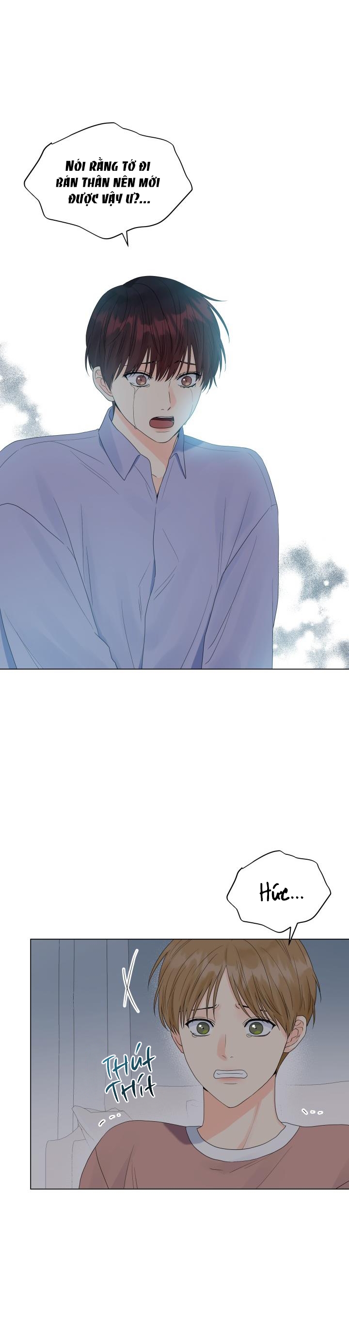 thủ hoa chapter 38 22