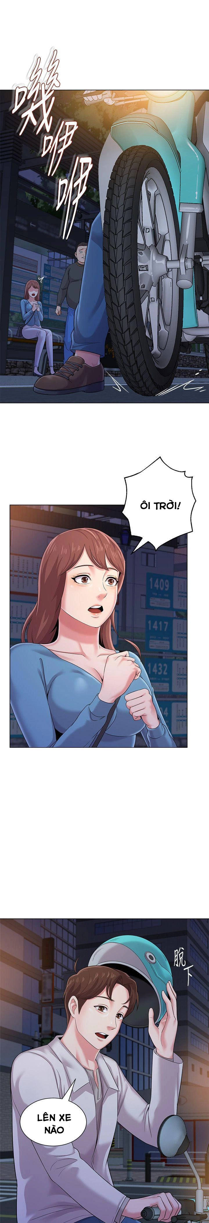 cô giáo gợi cảm chapter 31 37