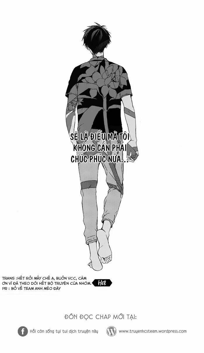 watashi no ookami-kun chapter 18 40