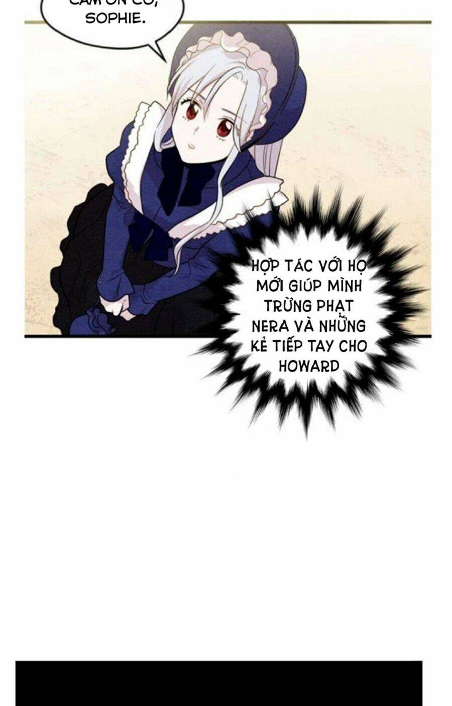 iris - quý cô và chiếc điện thoại chapter 4 22