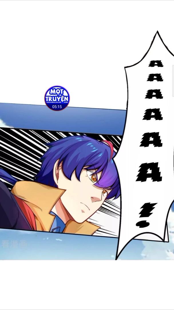 võ đạo độc tôn chapter 235 26