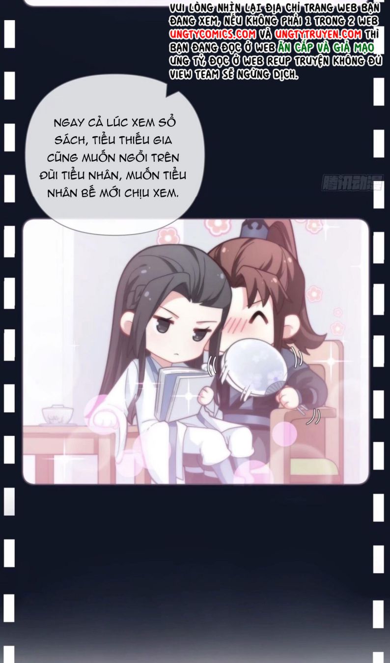 nhập mộ chi thần chapter 63 22