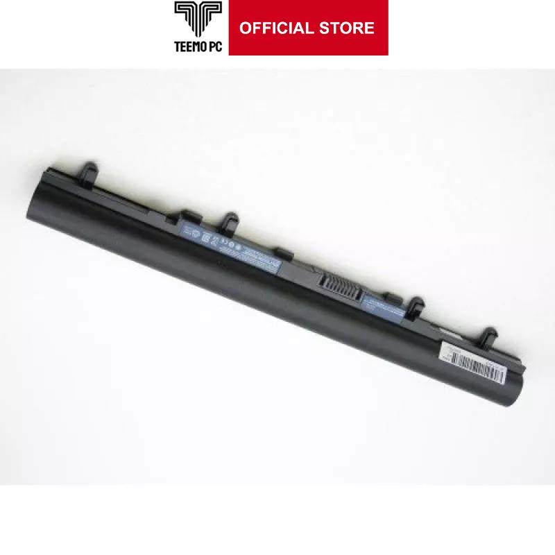 Pin Tương Thích Cho Laptop Acer Aspire V5-431 V5-431P V5-431G V5-431Pg V5- 471 531 551 571 E1-430 E1-430P E1-430G TEEMO PC TEBAT580 Hàng Nhập Khẩu