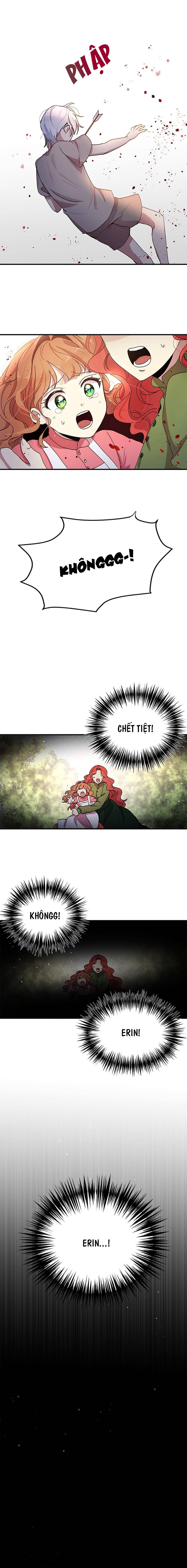 tại sao ngài làm điều này, công tước chapter 84 7