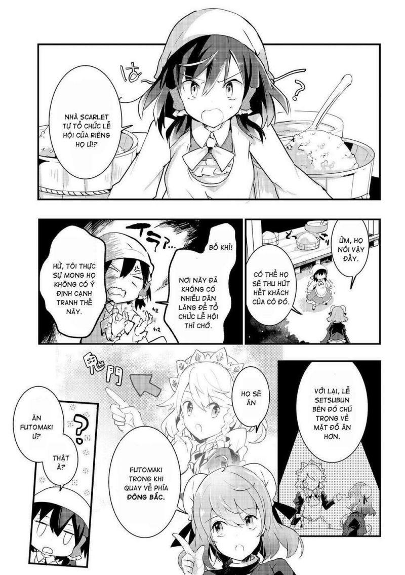 touhou ibarakasen - wild and horned hermit chapter 21 14