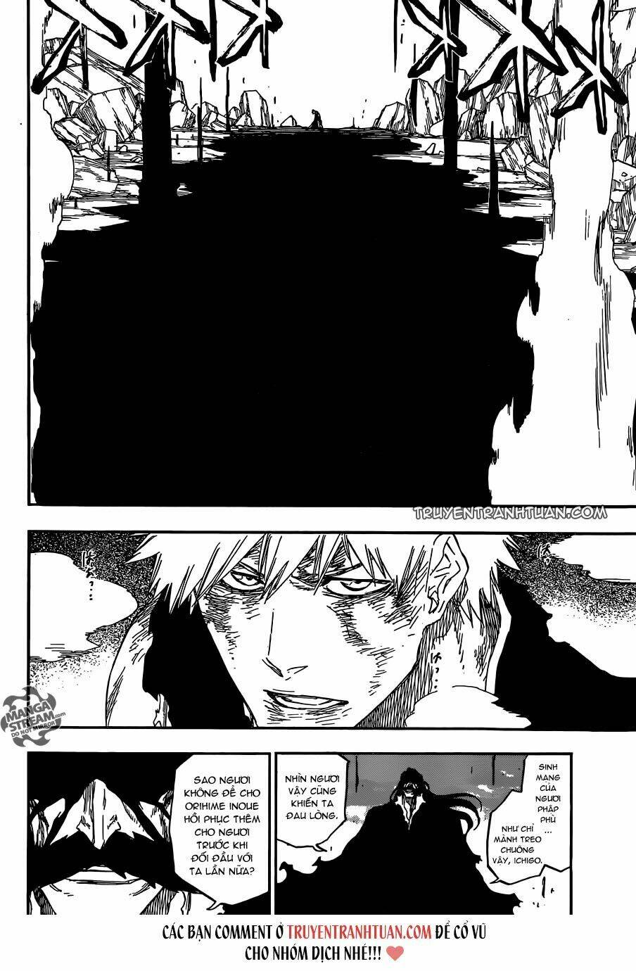 thần chết ichigo chapter 683 4