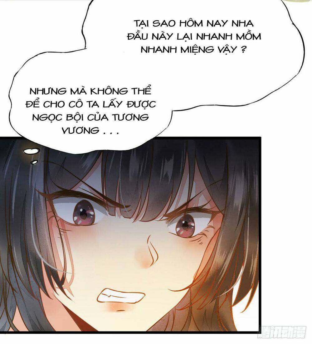 sát thủ vương phi không dễ chọc chapter 2 13