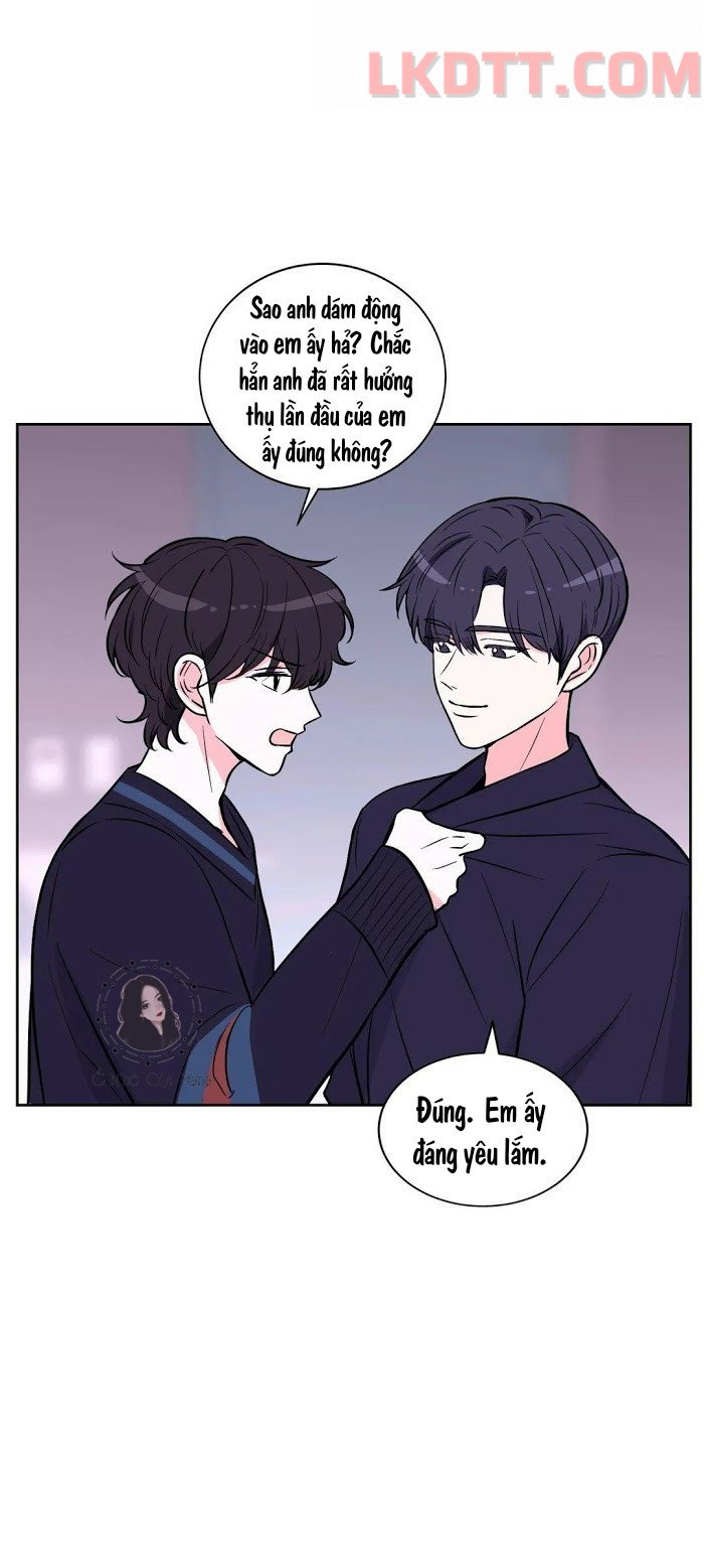 kinh nghiệm cảnh nóng chapter 22 25