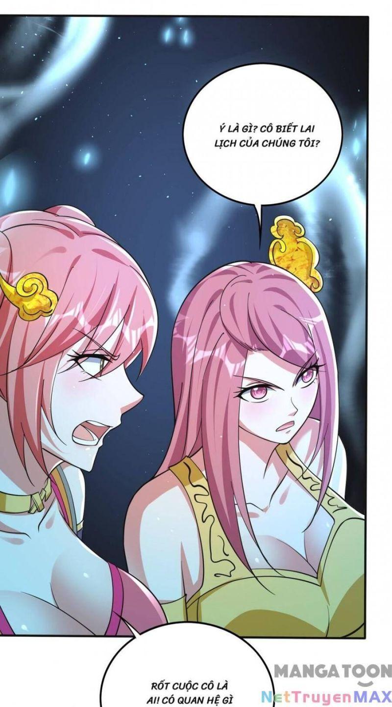 tối cường thần y tại đô thị chapter 285 4