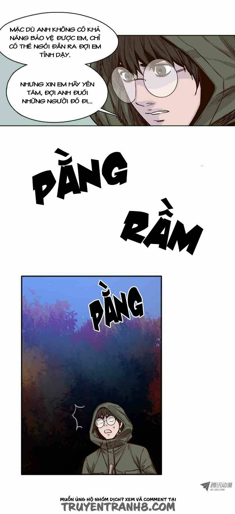 vua của vong linh chapter 68 3