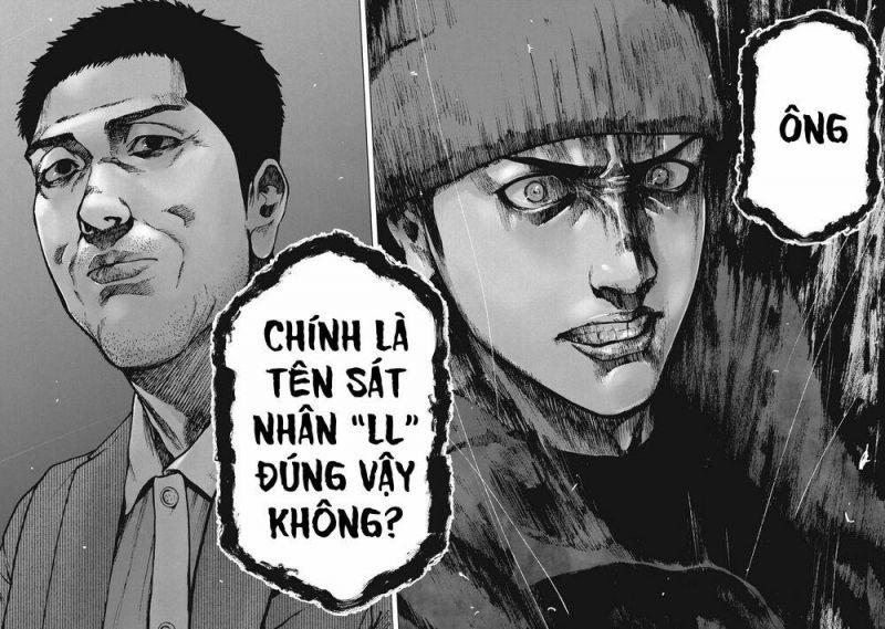 shin'ai naru boku e satsui wo komete chapter 80 25