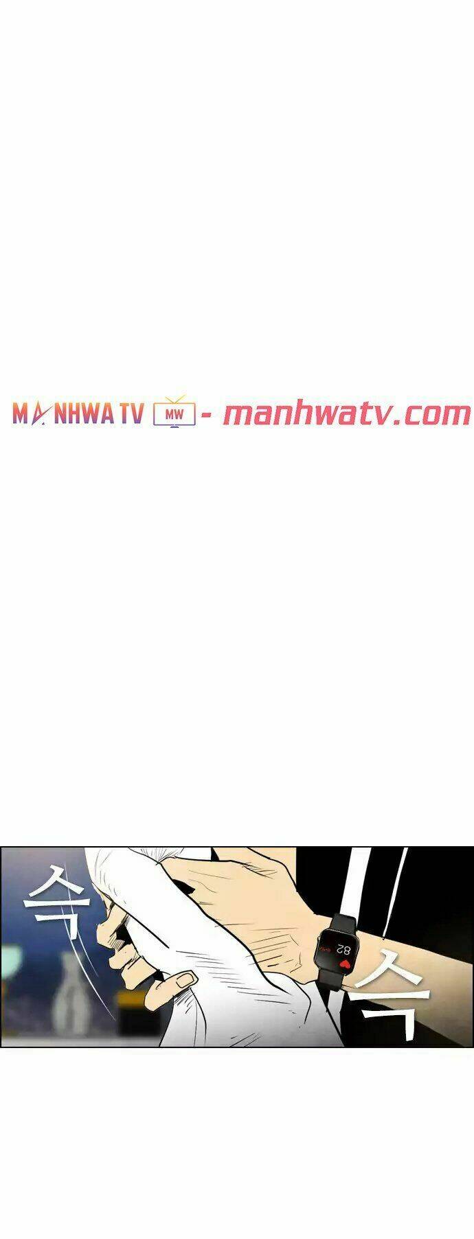 kẻ hồi sinh chapter 34 26