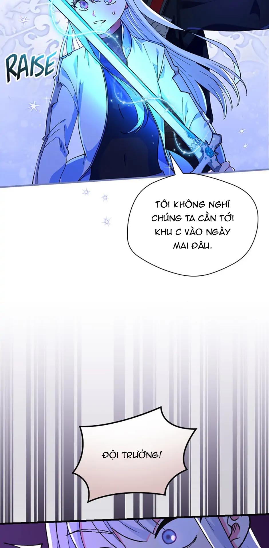 hiệp sĩ băng giá chapter 22.2 18