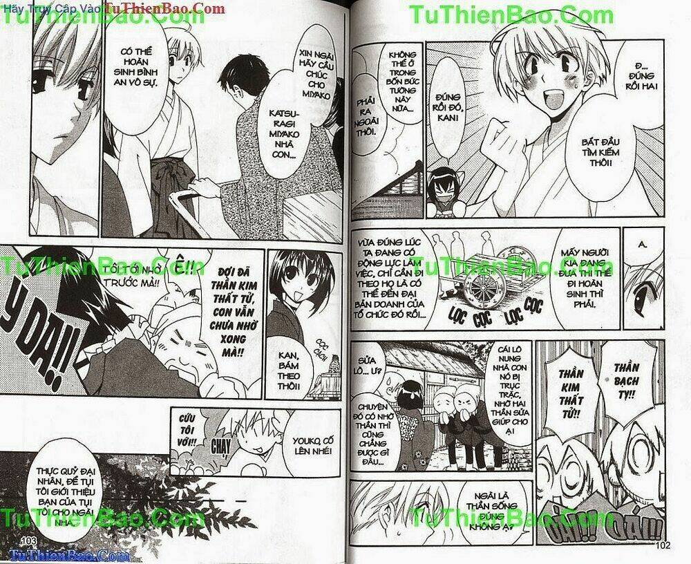 truyền thuyết thiên cẩu chapter 7 52