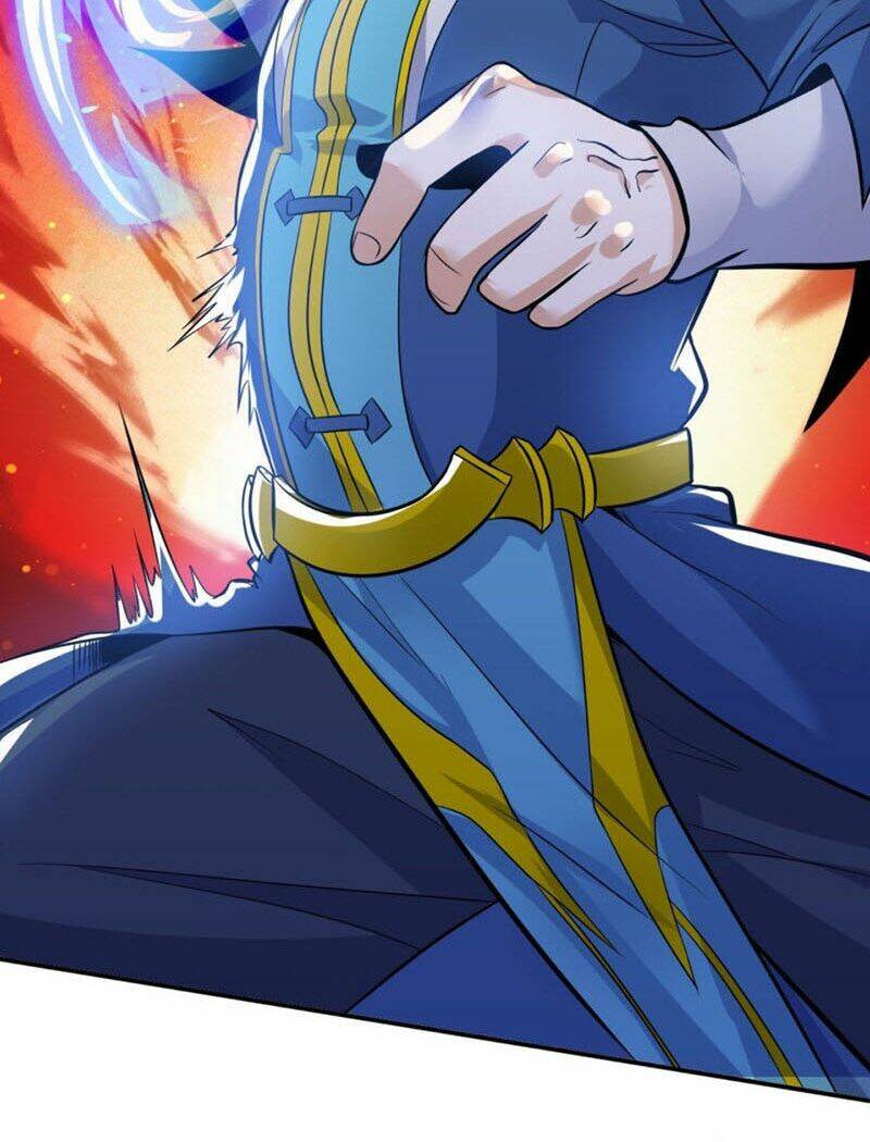 thần võ đế tôn chapter 37 37