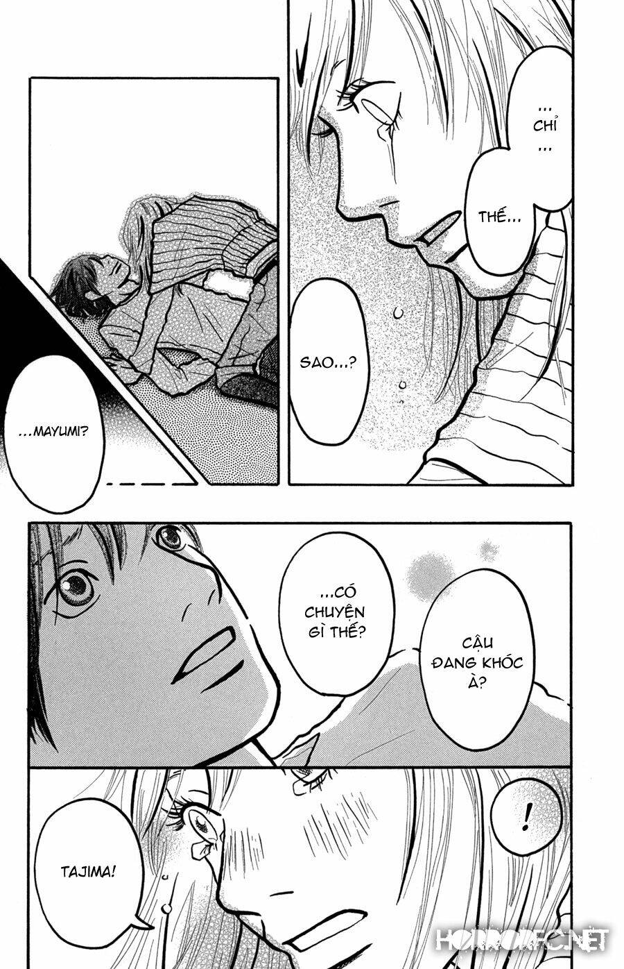 motto - ikitai chapter 6 35