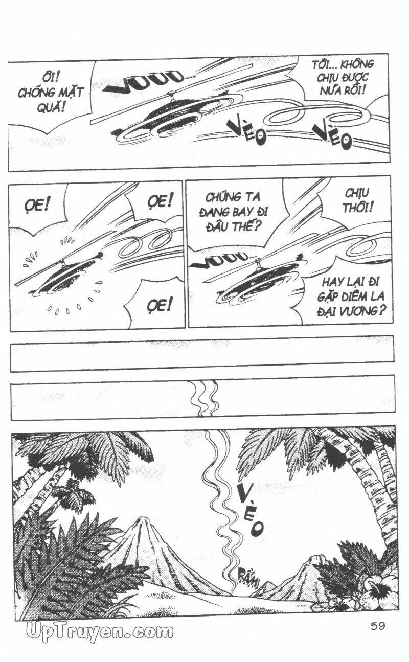 đội quân nhí nhố chapter 33 61