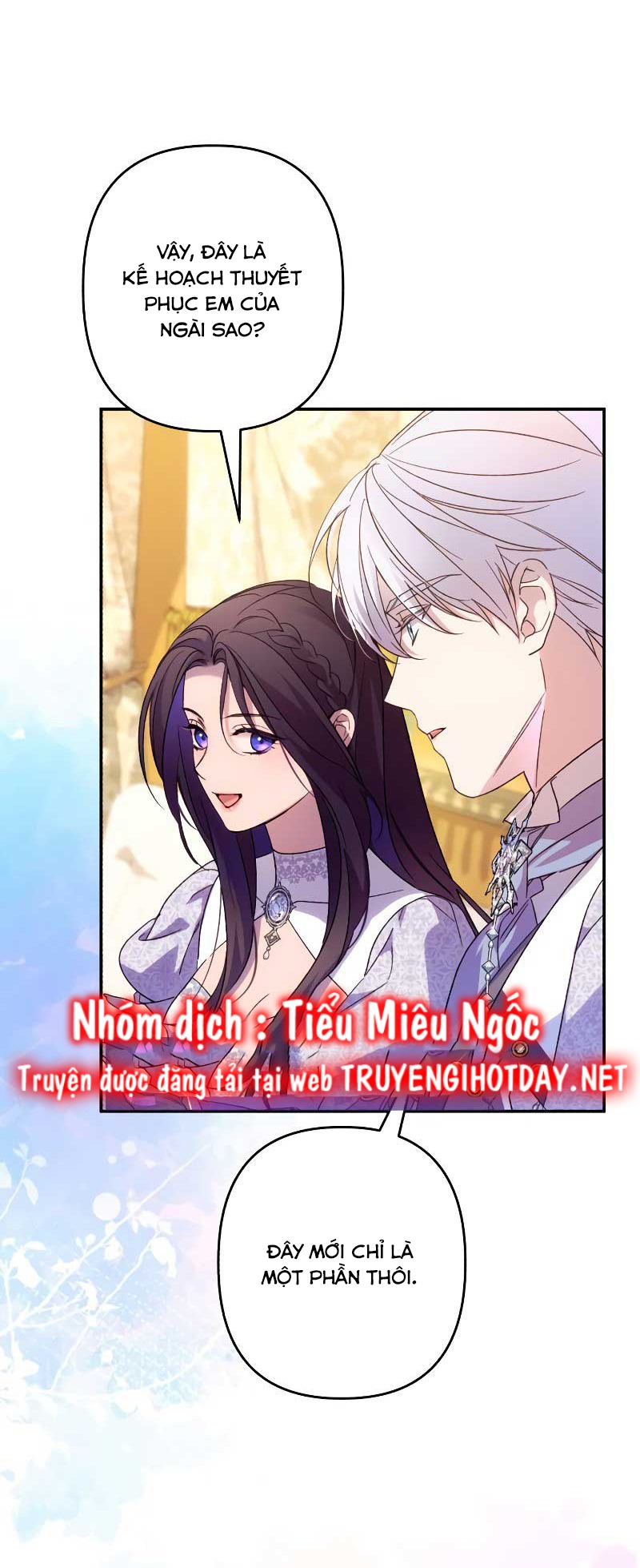 quyến rũ ngài công tước phương bắc chapter 76 11