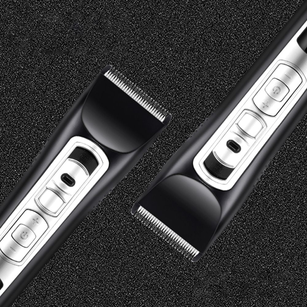 Tông đơ cắt tóc nhân cho trẻ em và người lớn