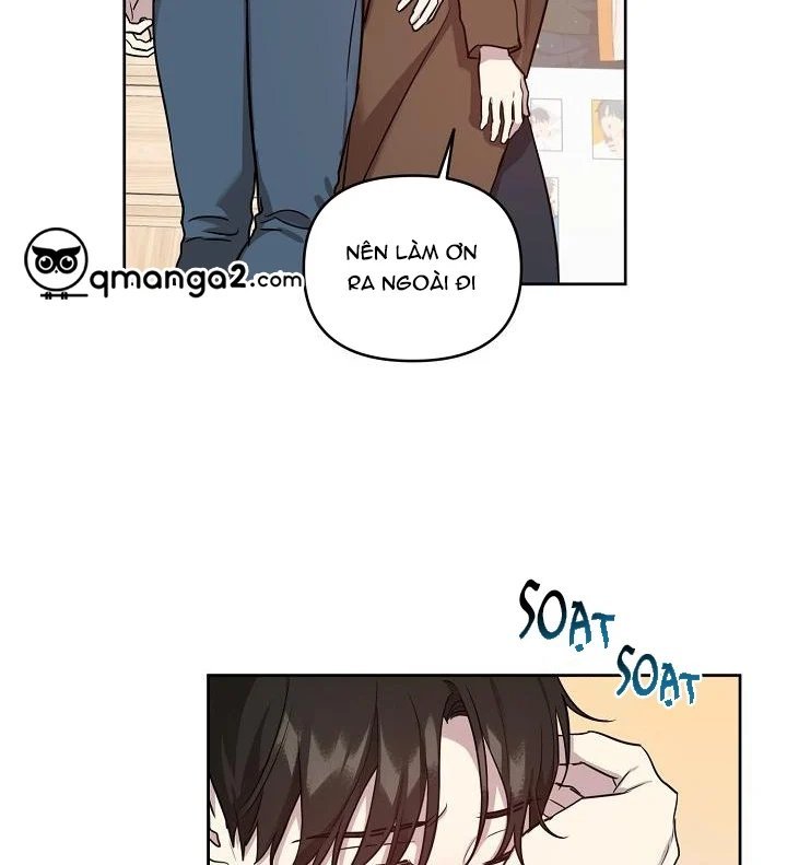 thần tượng đến rồi!? chapter 34 48