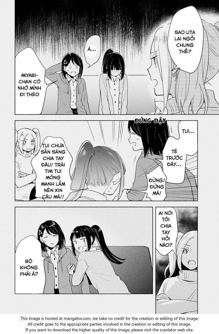 this love that won't reach chapter 9 23