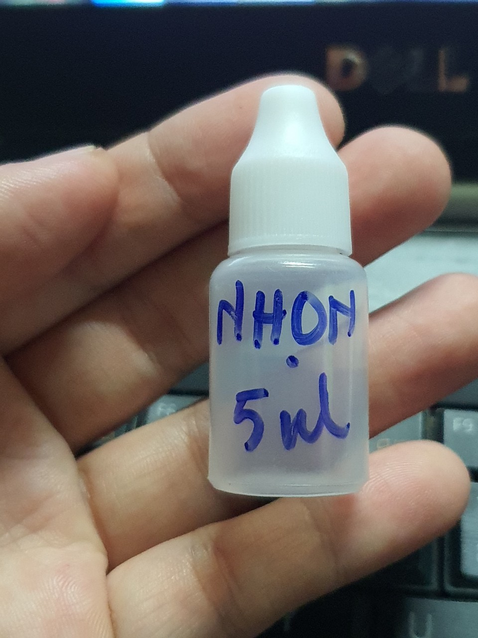 100 chai nhựa nắp nhỏ mắt 5ml-10ml-20ml-50ml-100ml