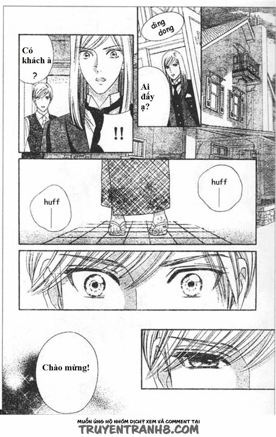 hoa hồng đỏ chapter 46 23