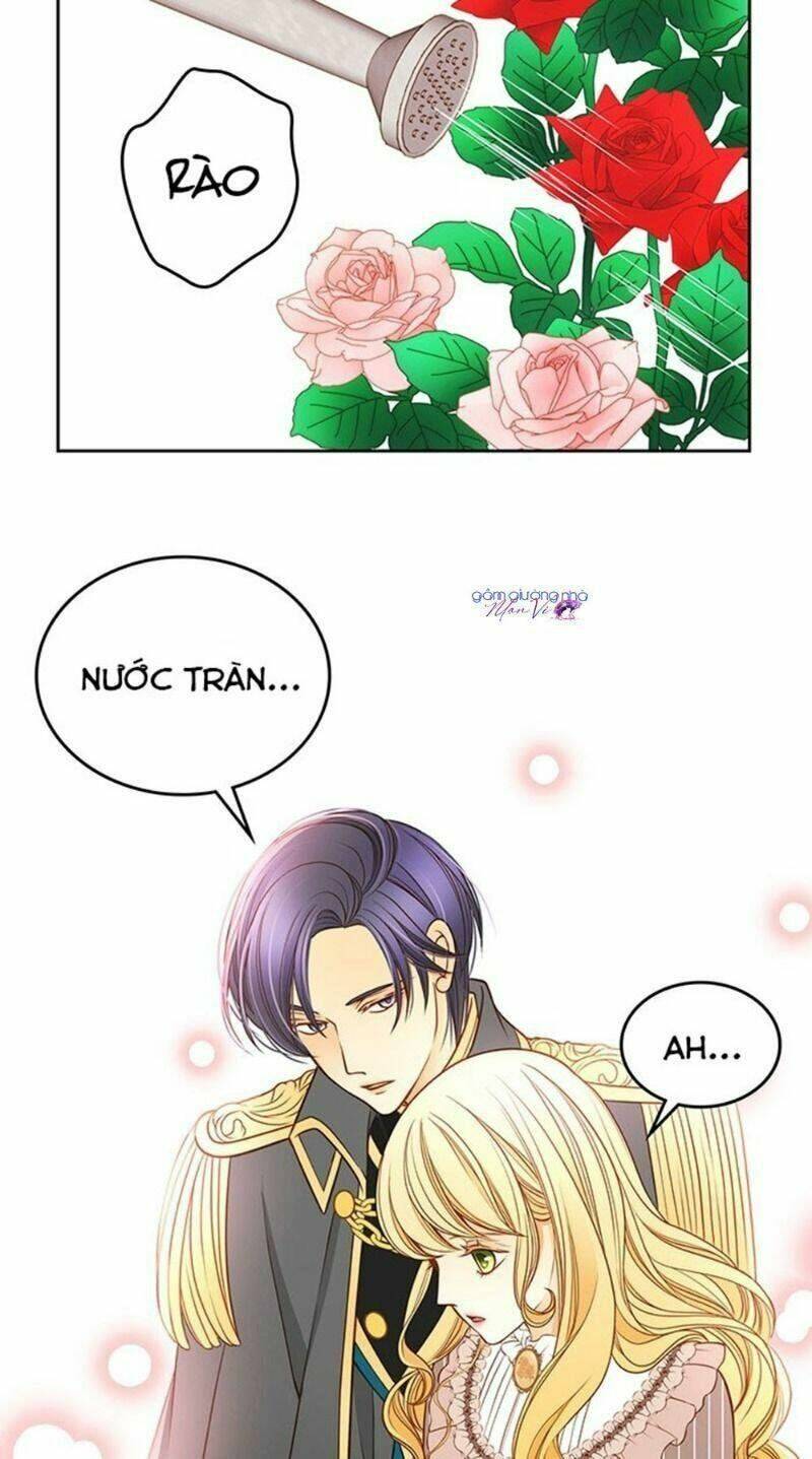 wendy , cô gái bán hoa chapter 31 27