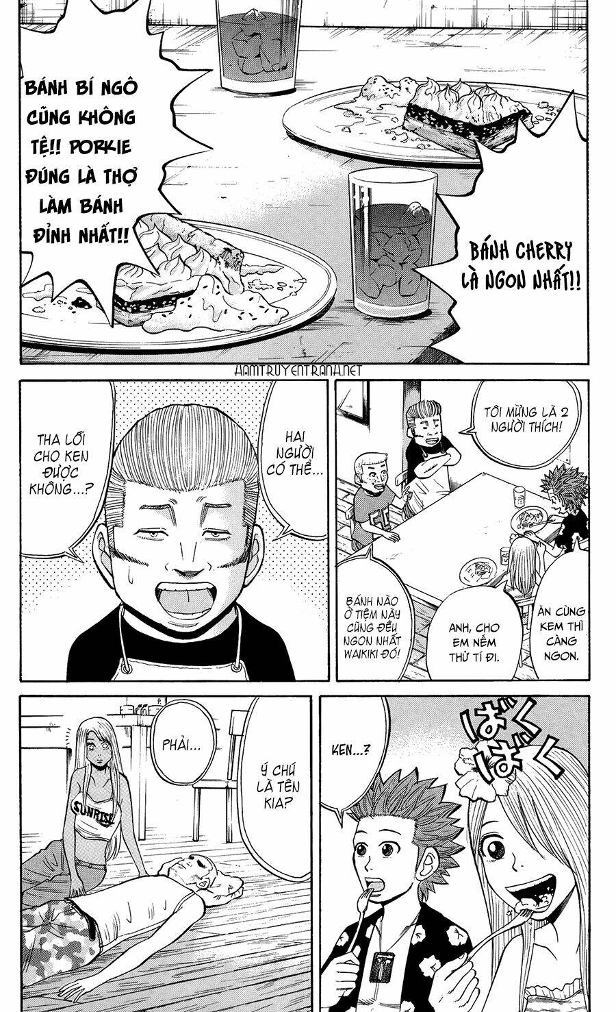 nanba mg5 chapter 32 15