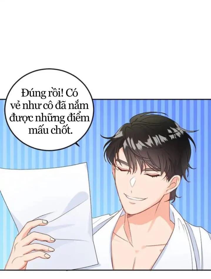 ebony, quạ đen chapter 3 14