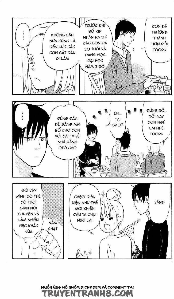 liar x liar chapter 18 6