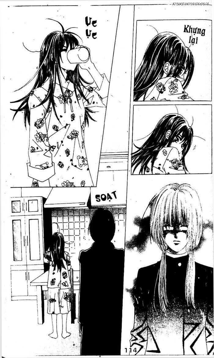 nhà trọ hoàn hảo chapter 5 2