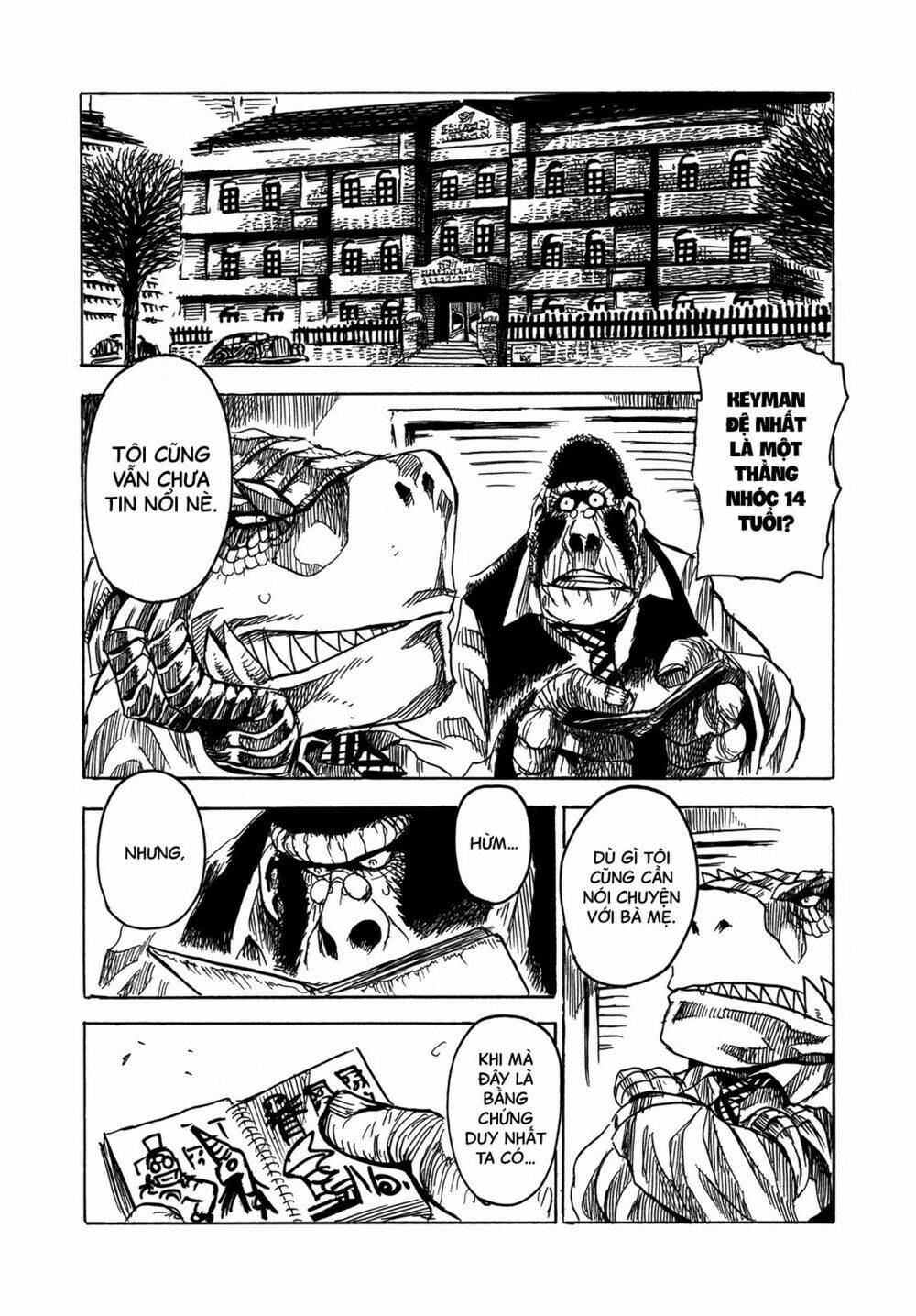 keyman chapter 16 4