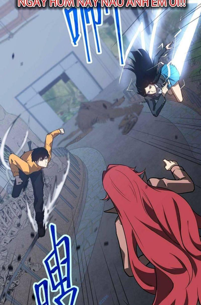 siêu tiến hóa chapter 105 51