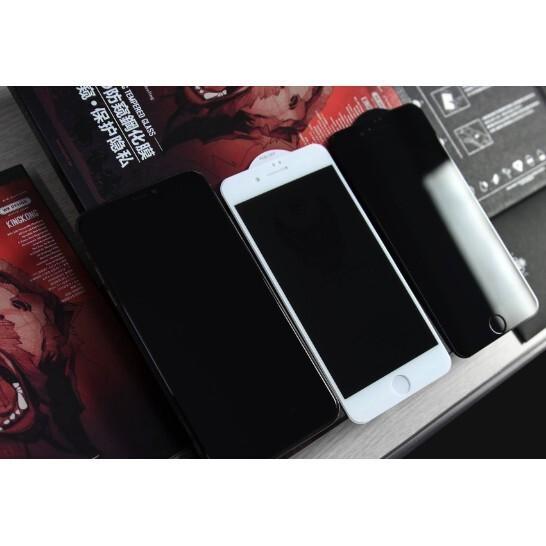 Kính Cường Lực Chống Nhìn Trộm KingKong WK đủ mã cho iPhone